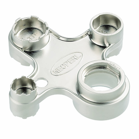 Clé pour aérateur - NEOPERL : 1458097