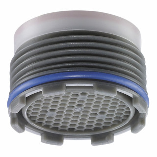 Aérateur TJ/M18.5X1 CACHÉ HONEYCOMB PCA® - NEOPERL : FLEX1207