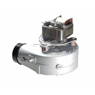 Ventil.x m296 (80w) con presa - BIASI : BI1536113