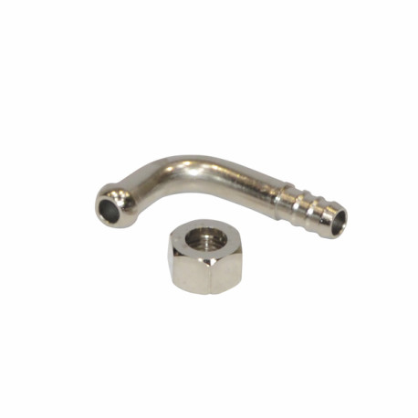 Coude vidange SAV 3/8" - FRISQUET : F3AA41716