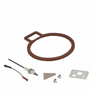 Electrode ionisation varblok - ATLANTIC : 076575