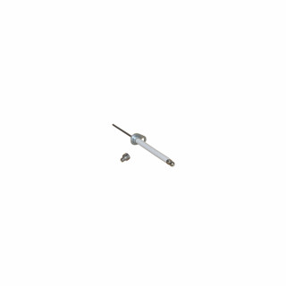 Sonde d'ionisation - DIFF pour De Dietrich Chappée : 97955659