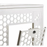 Cage de protection anti-vandalisme L