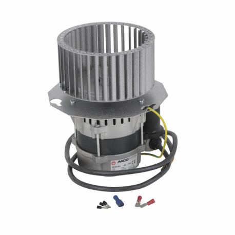 Extracteur complet minigaz - SOLARONICS : 8520048