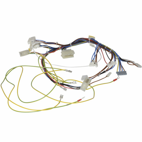 Cablage interne 230v - BOSCH THERMOTECH : 87168531770