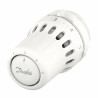 Tête React sonde intégrée - DANFOSS : 015G3090