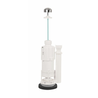 Mécanisme de chasse rincage interrompable type 220 - GEBERIT : 240.155.21.1