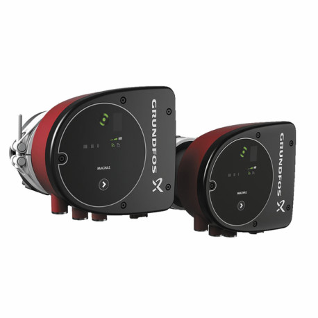 Circulateur MAGNA1 D 65-120 F - GRUNDFOS : 99221380