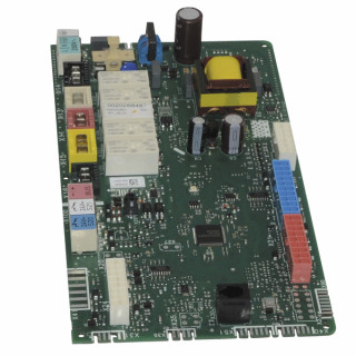 Circuit imprimé - SAUNIER DUVAL : 0010033774