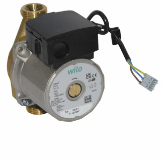 Pompe sanitaire - SAUNIER DUVAL : 0020046970