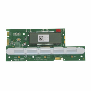 Carte interface - SAUNIER DUVAL : 0020084519