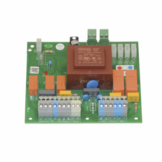 carte électronique - SAUNIER DUVAL : 0020171113