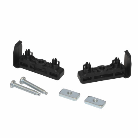 Plaque de raccordement - SAUNIER DUVAL : 0020195269