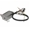 Interrupteur, thermocouple de surchauffe - SAUNIER DUVAL : 0020273394