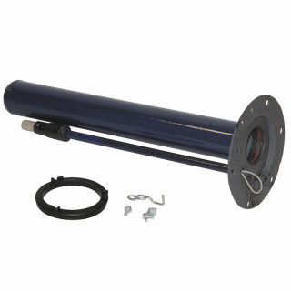 Corps de chauffe aci hyb hm bride plate - ATLANTIC : 030201