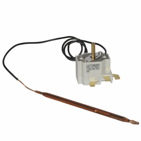 Thermostat / aquastat inverseur - ATLANTIC : 070111