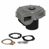 Ventilateur + joint sanigaz condens 370 - ATLANTIC : 072984