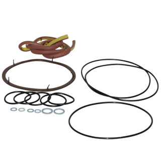 Pochette joints bruleur varmax 380/450 - ATLANTIC : 076064