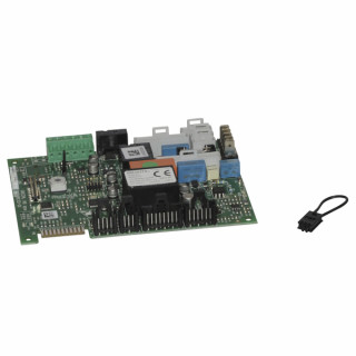 Platine de commande bmm modulex ext 100 à 350 - UNICAL : 08730