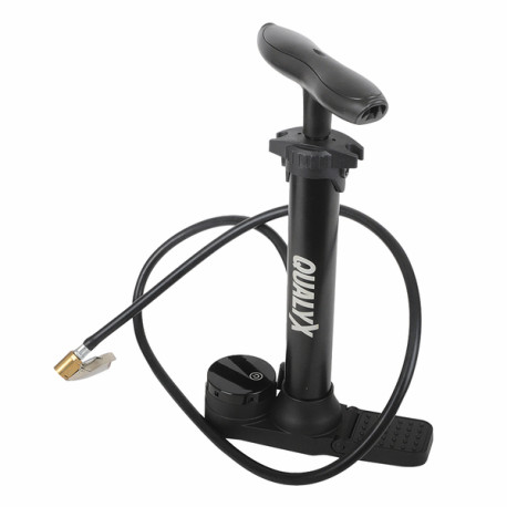 Pompe de gonflage de vase d'expansion - QUALYX