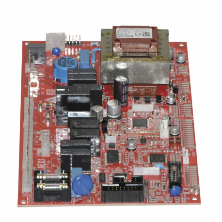 Platine pour ae01d id/c - ATLANTIC : 102166