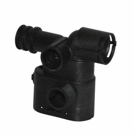 Corps groupe bypass - ATLANTIC : 110493