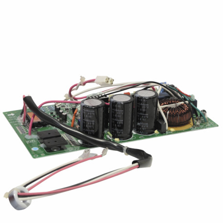 Carte régulation - ATLANTIC : 169238