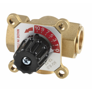 Vanne 3voies 9522701 - ATLANTIC : 188174