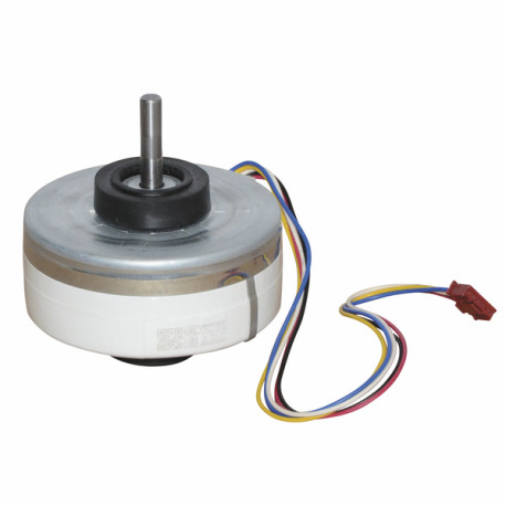 Moteur ventil asyg07-12lmca - DIFF pour Atlantic : 897023