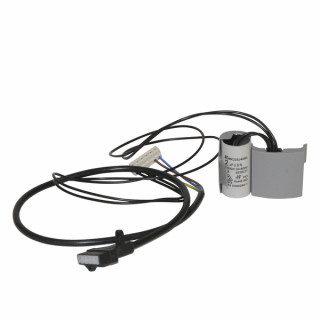 Conn.6 borners pompe-vanne gaz - SIME : 6323861