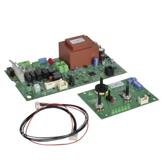 Circuit imprimé - CHAFFOTEAUX : 65119997