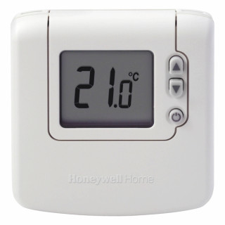 Thermostat d'ambiance digital - HONEYWELL HOME : DT90A1008