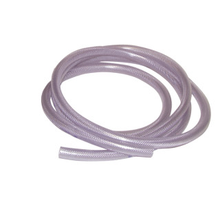 Tuyau cristal DN1/2"