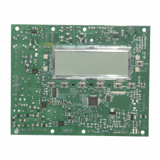 Carte uc - DE DIETRICH CHAPPEE : 722539400