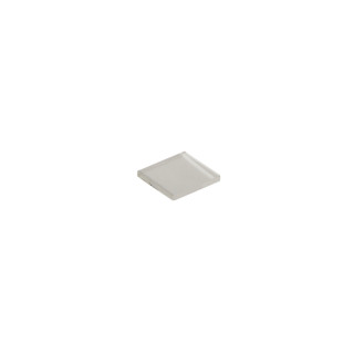 Verre TEMPAX 30x30x3 3mm v2 - GEMINOX : 7747021876