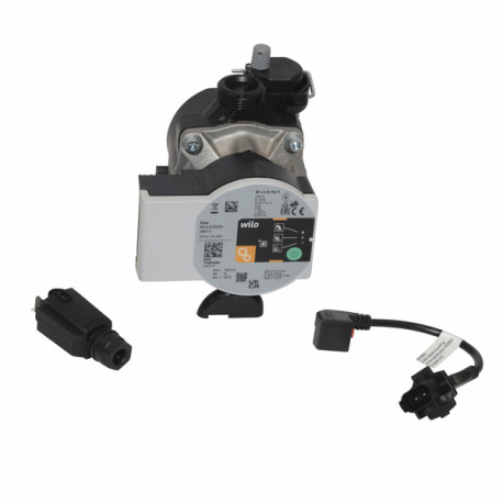 Circulateur PARA RSL KU 15-130/6-50 SCA-9H - DE DIETRICH CHAPPEE : 7814288