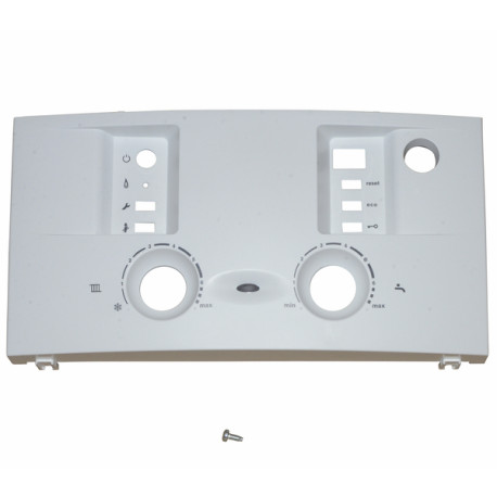 Facade - ELM LEBLANC : 87167640610