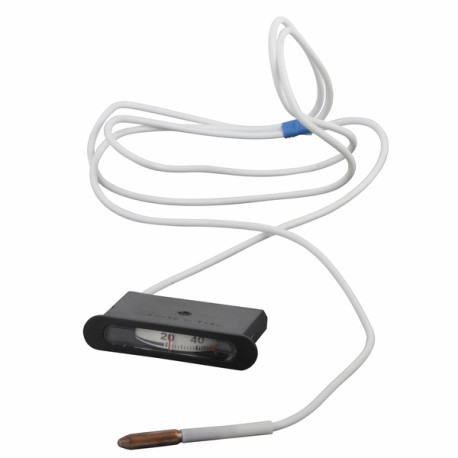 Thermomètre à capillaire - ELM LEBLANC : 87168011350