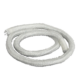 Tresse verre carré - GEMINOX : 87168389460