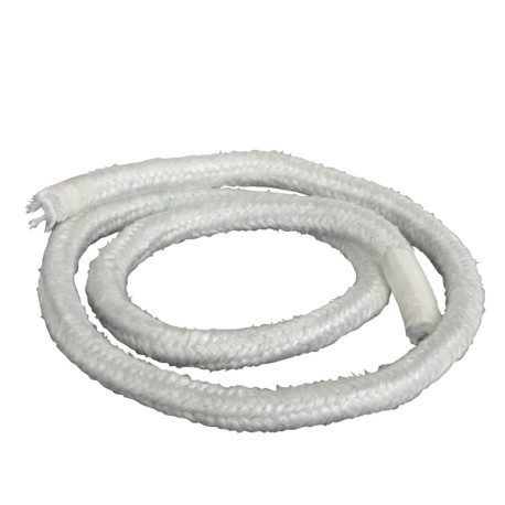 Tresse verre carré - GEMINOX : 87168389460