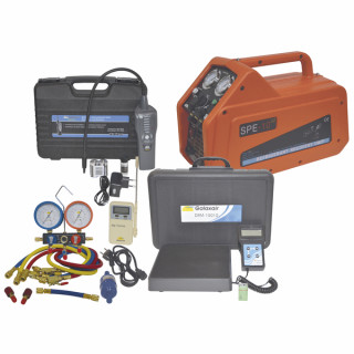 Pack éco capacité R32 - GALAXAIR : PACKECOR32