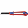 Cutter universel CutiX 165 mm - KNIPEX : 90 10 165 BK