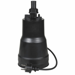 Pompe vide-cave pour eaux claires SANIPUDDLE - SFA - GRANDFORM : SANIPUDDLE-001