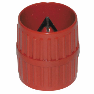 Ébavureur tube cuivre Ø1/8" à 1"5/8