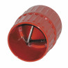 Ébavureur tube cuivre Ø1/8" à 1"5/8
