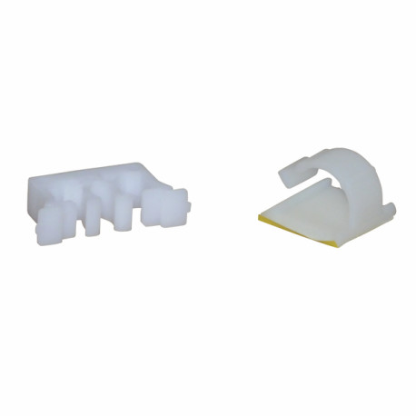 kit remplacement loqueteau - ATLANTIC : 943141