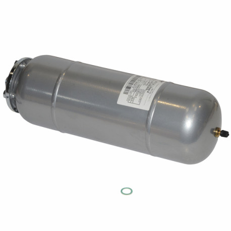 Vase d expansion - SAUNIER DUVAL : 0020186893