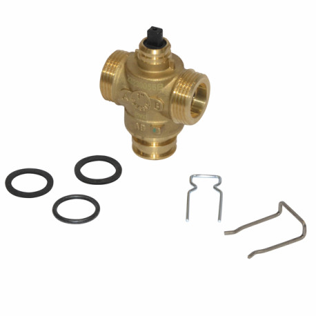 Valve de dérivation - SAUNIER DUVAL : 0020269336