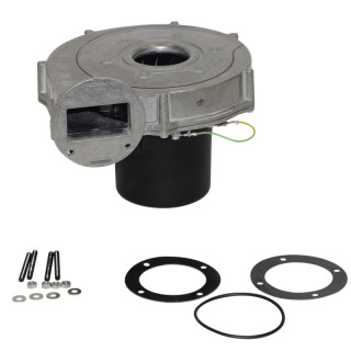 Ventilateur azurinox 60 - ATLANTIC : 078667