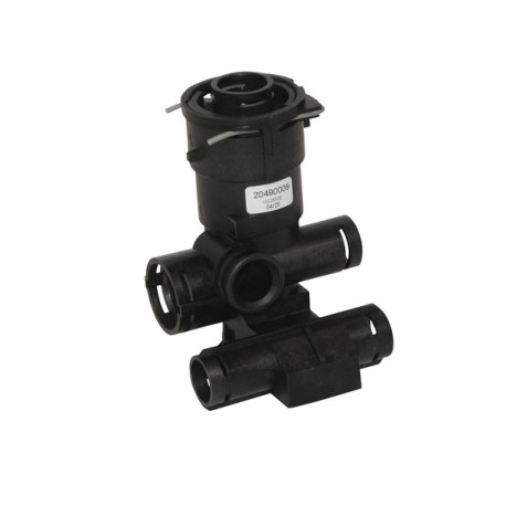 Corps groupe chauffage - ATLANTIC : 110494